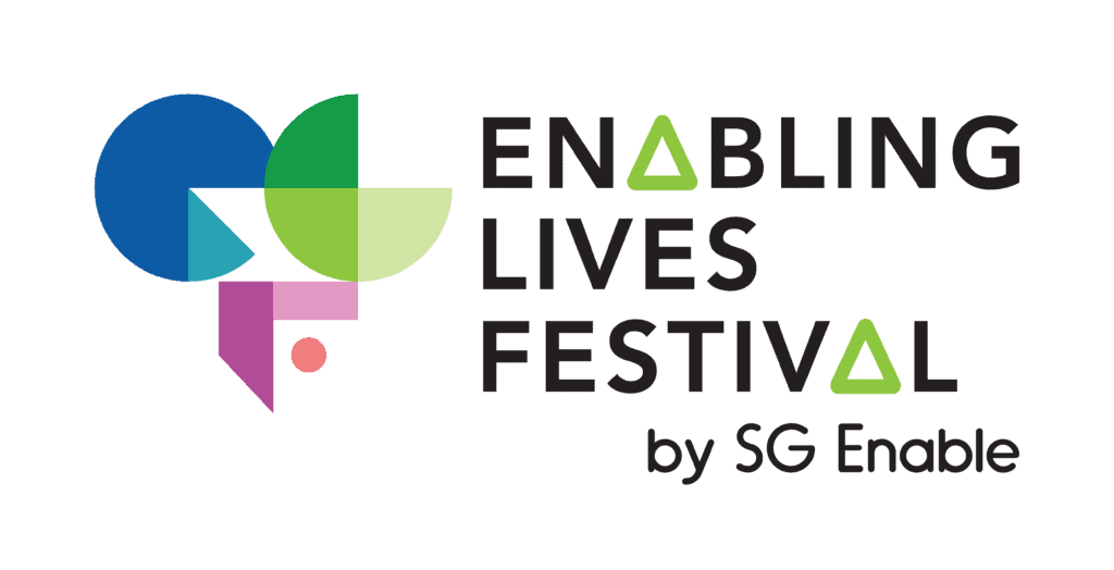 enabling lives festival by sg enable