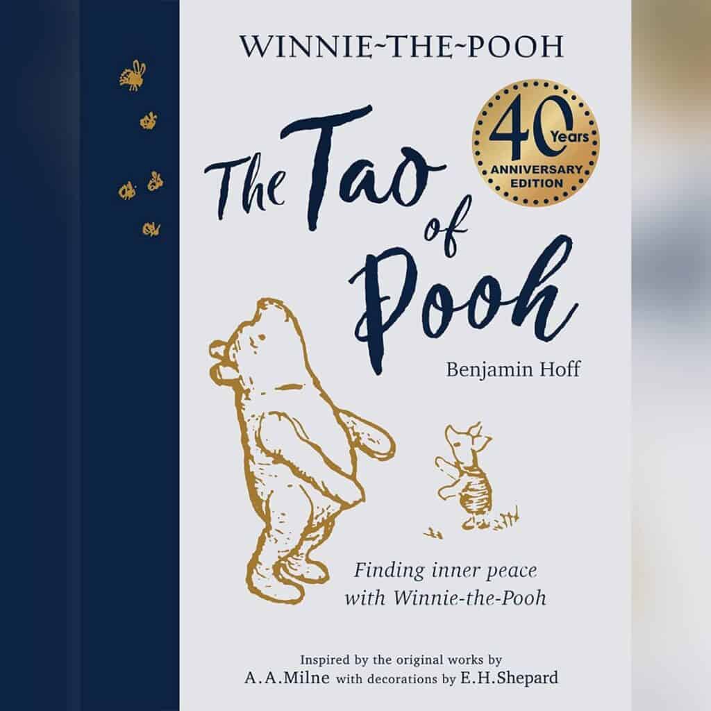 The Tao of pooh