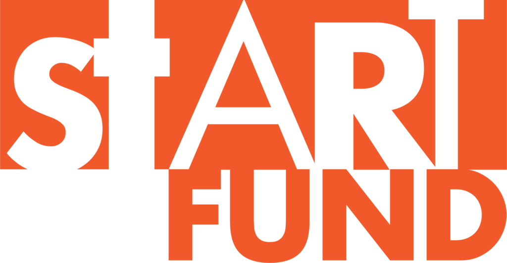 stART Fund Logo