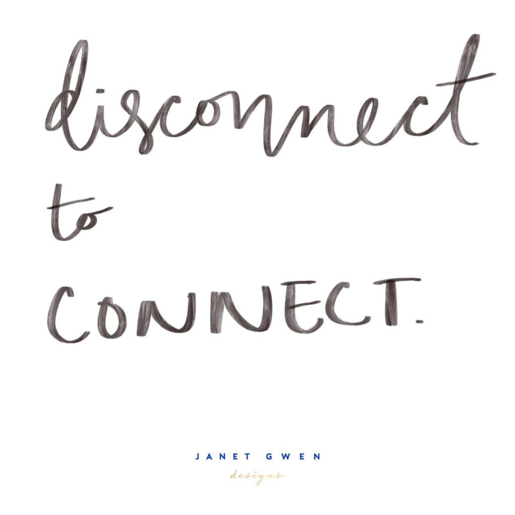 Presence in Relationship