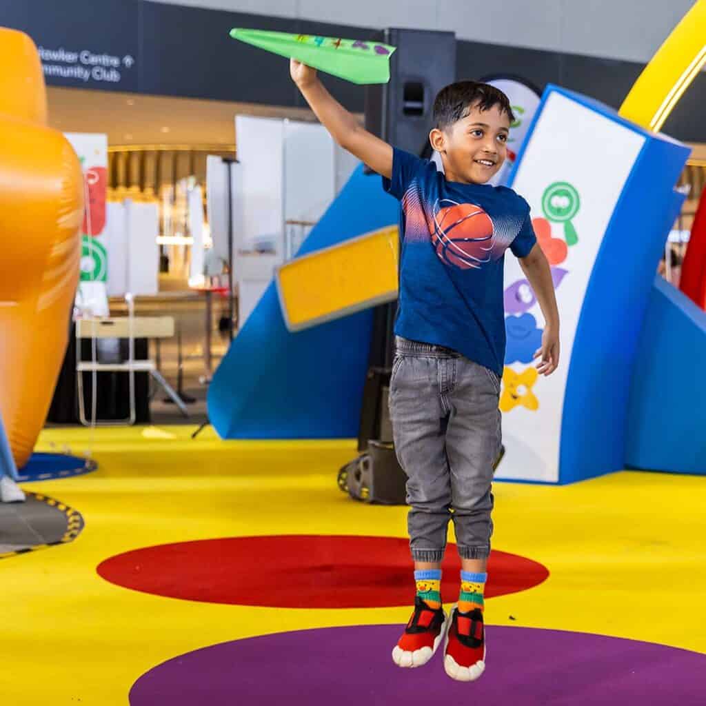 Punggol Digital District