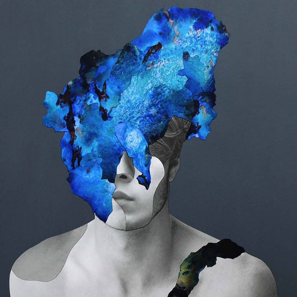 Shattered versions that the body remembers